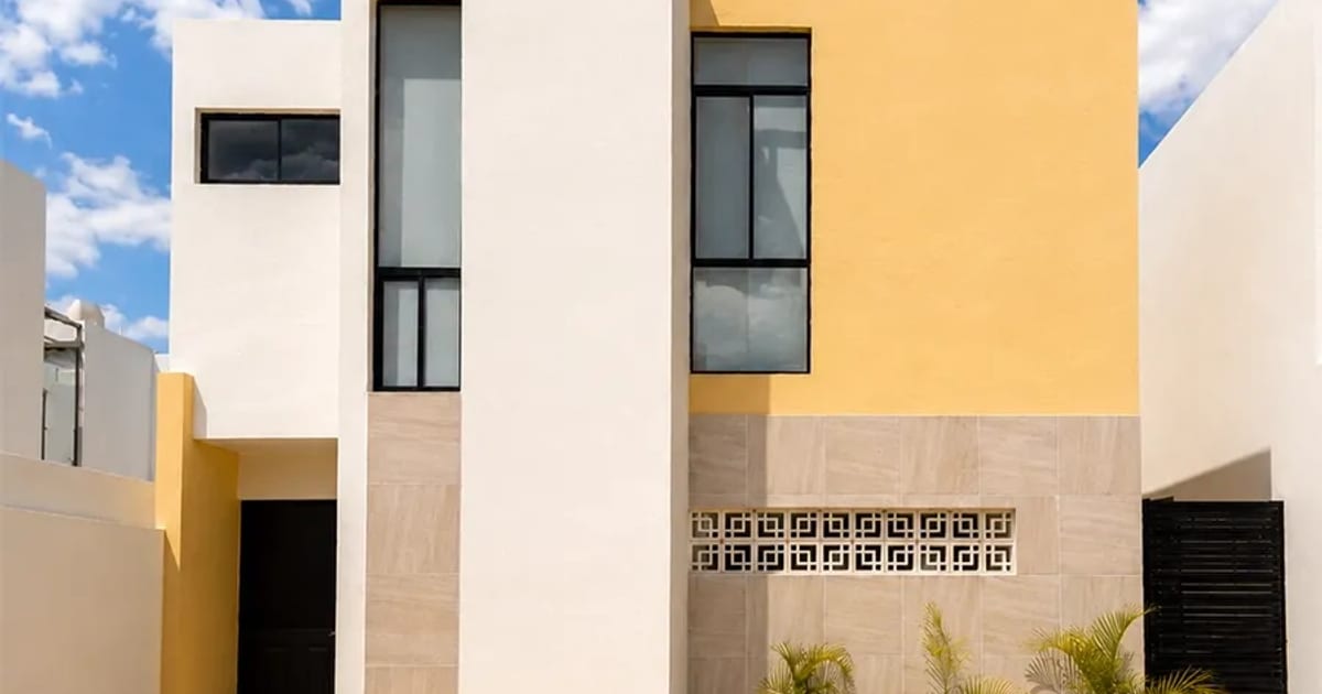 Paraíso Caucel: tu casa nueva en Ciudad Caucel — última etapa, entrega inmediata